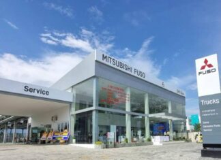 Dealer Fuso di Garut Dilengkapi Layanan Lengkap untuk Konsumen Dealer Fuso Garut, Jawa Barat