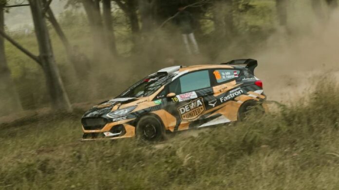 Dewa United Motorsport