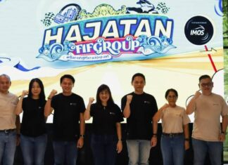 Simak Promo FIFGROUP yang Menguntungkan Pengunjung Pameran FIFGROUP
