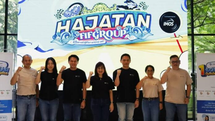 FIFGROUP