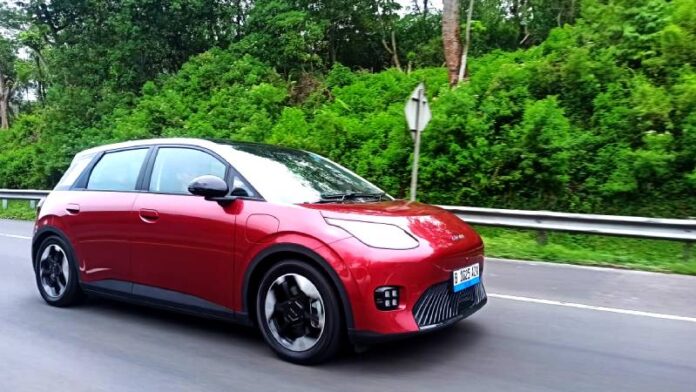 Mobil Aion UT