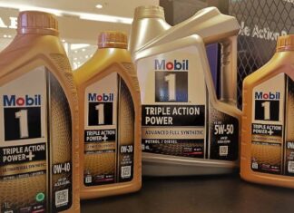 Bisa Jalan-Jalan Gratis Cuma Beli Mobil Lubricants, Begini Caranya Mobil Lubricants