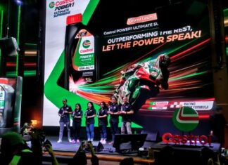 Pelumas Castrol Rilis Produk Baru, Intip Keunggulannya Pelumas Castrol resmi rilis produk baru