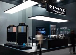 Rimac Technology Pamer Baterai Baru dengan Teknologi Super Fast Charging Baterai Solid State baru dari Rimac Technology