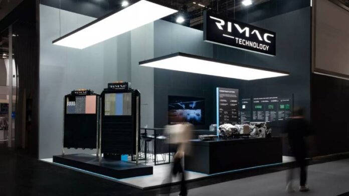 rockomotif-rimac-technology Baterai Solid State baru dari Rimac Technology