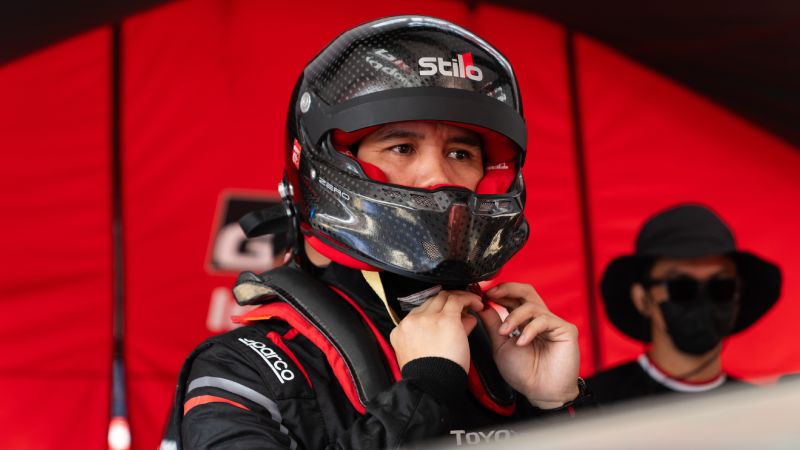 Kejurnas Sprint Rally Semarang 2025