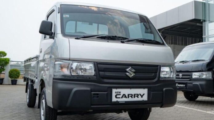 rockomotif-suzuki-indonesia Suzuki Indonesia raih penjualan 5.700 unit