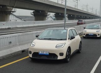 Chipset Qualcomm Snapdragon Jadi Kunci Keunggulan Aion UT Teknologi chipset qualcomm snapdragon