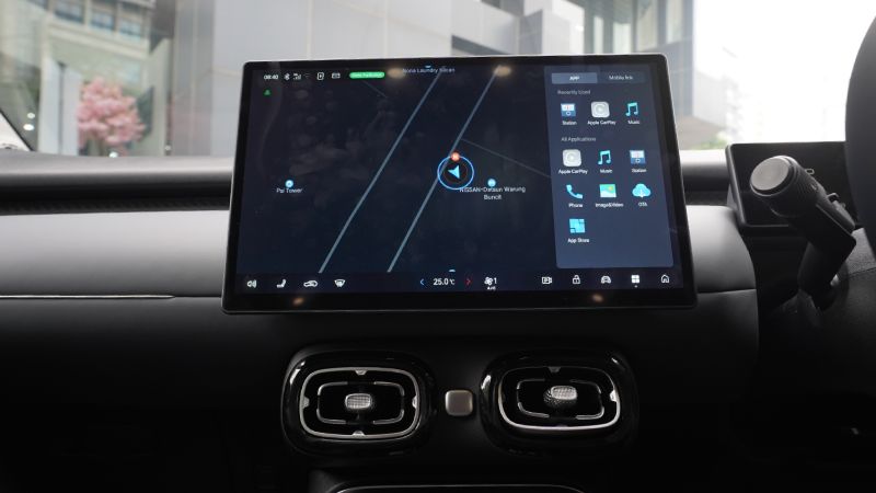 Teknologi chipset qualcomm snapdragon