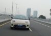 Test drive Aion UT