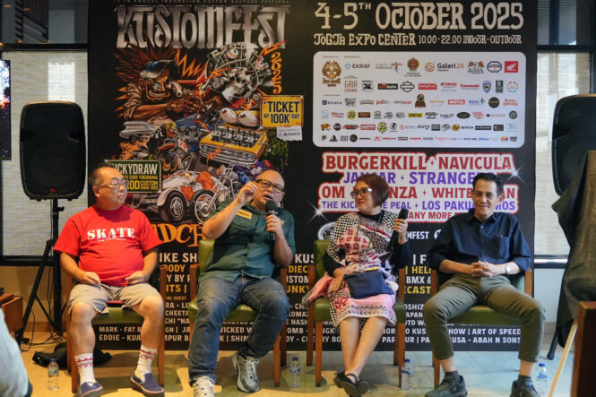 kustomfest 2025