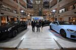BMW Group Exhibition at Plaza Senayan_1