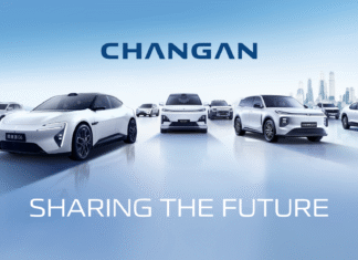 Changan Jadi Pendatang Baru di GJAW 2025, Boyong Dua Mobil Listrik Baru Changan Automobile GJAW 2025