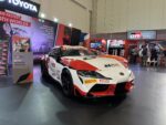 modifikasi toyota imx 2025 gr supra gt4