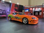 modifikasi toyota imx 2025 supra mk4 fast n furious