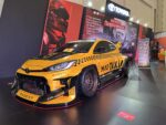 modifikasi toyota imx 2025 gr yaris mad taxi