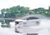 test drive jaecoo j8 shs ardis