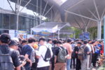 Foto Antrian Tiket IMX 2025 (1)