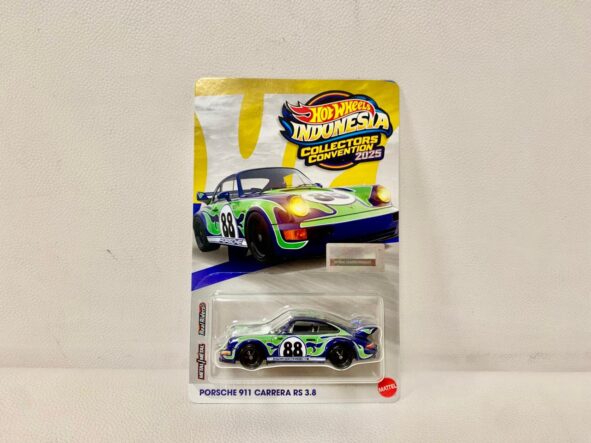event cars imx 2025