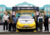 Pria Jerman Ini Keliling Dunia Pakai Mobil Listrik VW ID. Buzz Keliling Dunia VW ID. Buzz World Tour