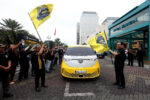 Keliling Dunia VW ID. Buzz World Tour