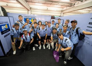 Federal Oil Gelar Program Nonton Langsung MotoGP Malaysia 2025 Nonton langsung MotoGP Malaysia 2025