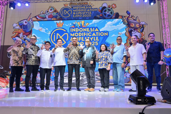 Imx 2025