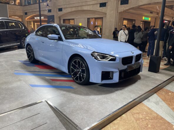 perjanjian dagang eropa ieu-cepa bmw