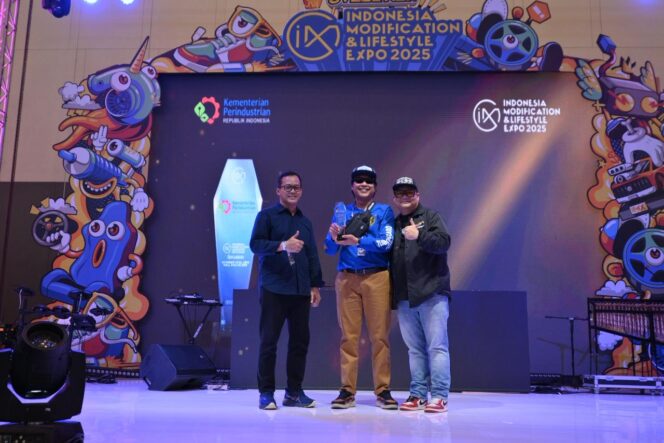 kemenperin imx 2025