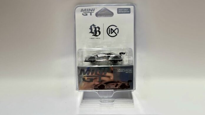 event cars imx 2025