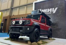 Suzuki Gelar Kontes Modifikasi Suzuki Jimny Berhadiah Total Rp 250 Juta kontes modifikasi suzuki jimny imx 2025