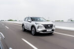 Teknologi e-Power Nissan X-trail