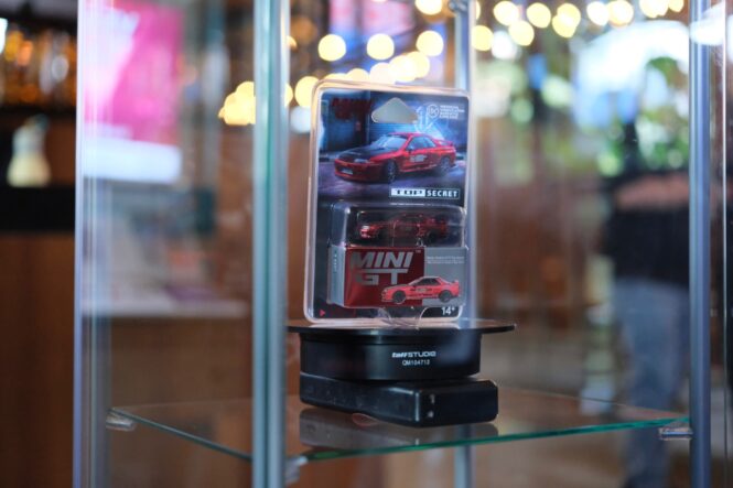 diecast di imx 2025