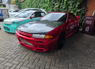 Pameran Modifikasi Terbesar di Asia Tenggara, IMX 2025 Siap Digelar IMX 2025