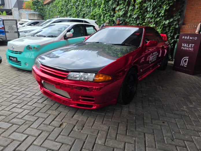 IMX 2025