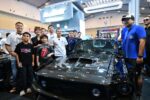 ford mustang rifat sungkar imx 2025
