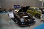 porsche 356 yumos garage imx 2025
