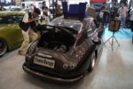 porsche 356 yumos garage imx 2025
