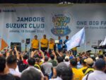 jambore suzuki club 2025
