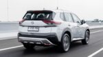 Teknologi e-Power Nissan X-trail