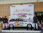 honda civic nouva idexii freeflow