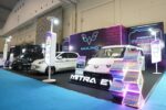Wuling Meriahkan IMX 2025 dengan Ragam Personalisasi Pada ABC Stories dan Mitra EV