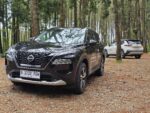 Spk nissan x-trail e-power