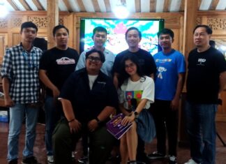 Penyelenggara Janjikan Keseruan di Indonesia Diecast Expo 2025 Indonesia Diecast Expo 2025