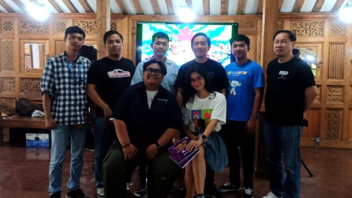 Indonesia Diecast Expo 2025