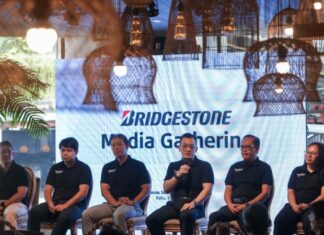 Komitmen Bridgestone Indonesia, Hadirkan Produk Unggulan Hingga Peduli Lingkungan Bridgestone Indonesia