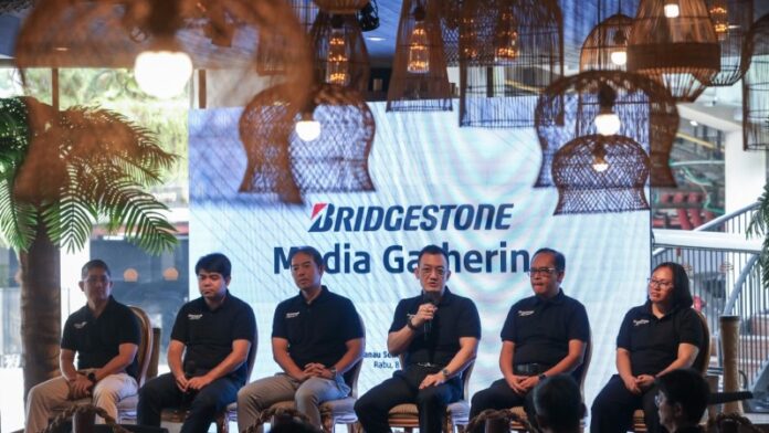 Bridgestone Indonesia