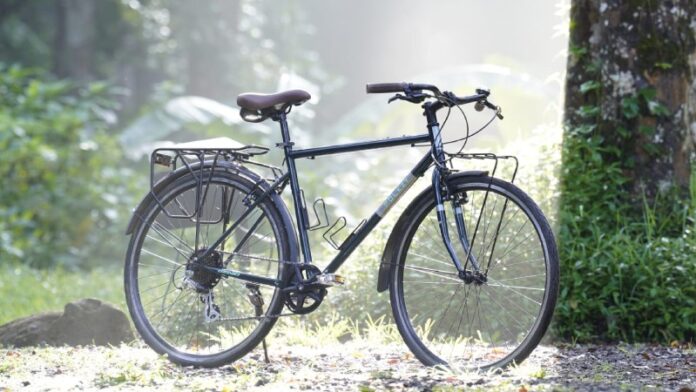 Genio Bike