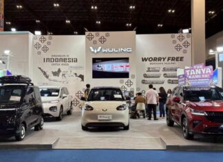 Di Livin’ Fest Mandiri Auto, Wuling Motors Hadirkan Program Ini Livin' Fest Mandiri Auto