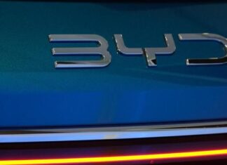 Recall Besar-besaran, Mobil Listrik BYD Bermasalah Pada Baterai Recall mobil listrik BYD